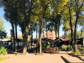 Гостиница Hotel Braník  Прага